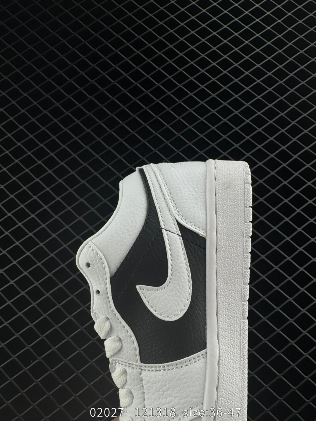 Air Jordan 1 Low AJ1